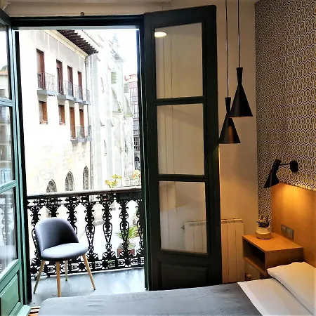 Roquefer Bilbao By Gaiarooms-2