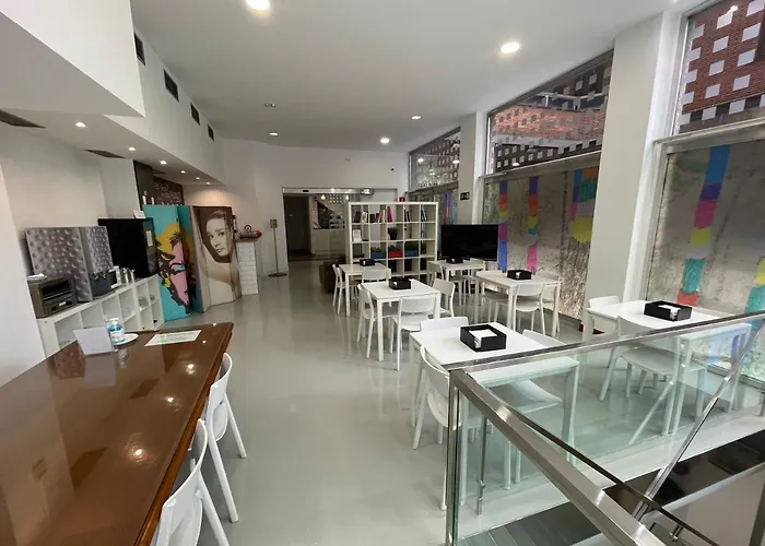 Hotel Photo Zabalburu Bilbao